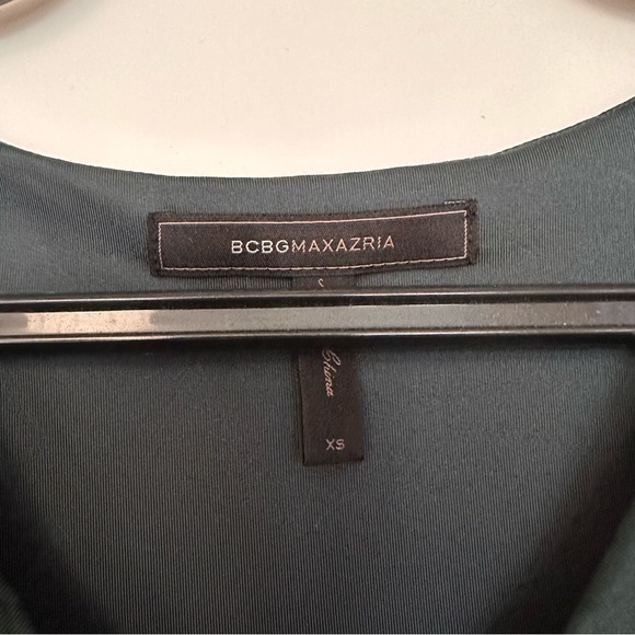 BCBGMaxAzira Myra Dress - Picture 5 of 8